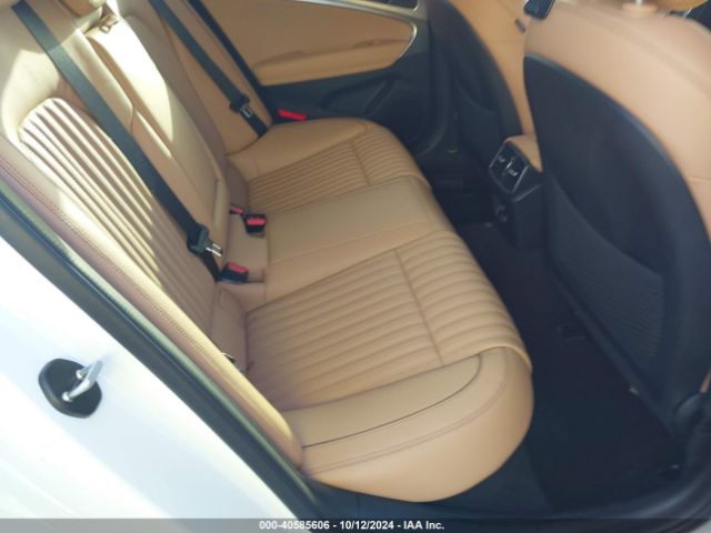 KMTG34TA6NU091049 Genesis G70 2.0t Rwd