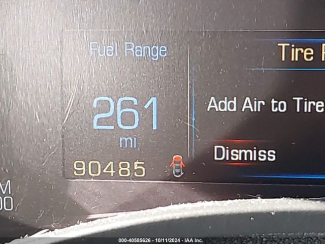 1G6AE5S3XE0112955 Cadillac Ats Premium