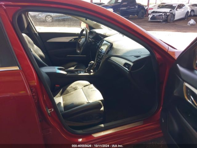 1G6AE5S3XE0112955 Cadillac Ats Premium