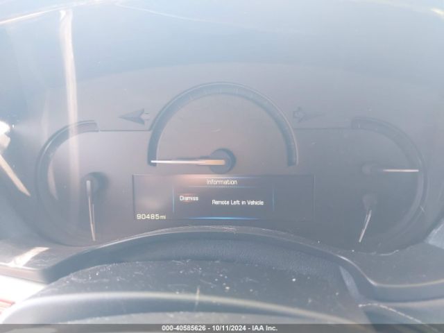 1G6AE5S3XE0112955 Cadillac Ats Premium