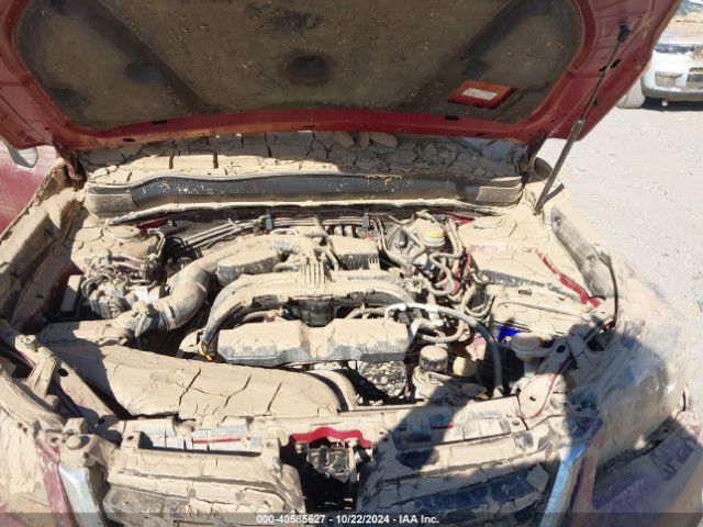 JF2SJAGCXJH455213 Subaru Forester 2.5i Premium