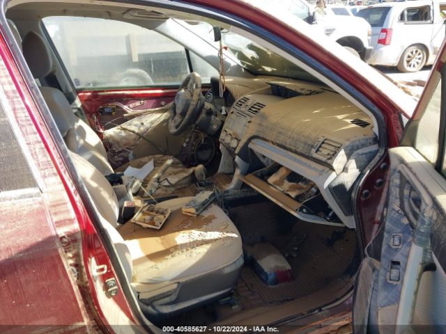 JF2SJAGCXJH455213 Subaru Forester 2.5i Premium