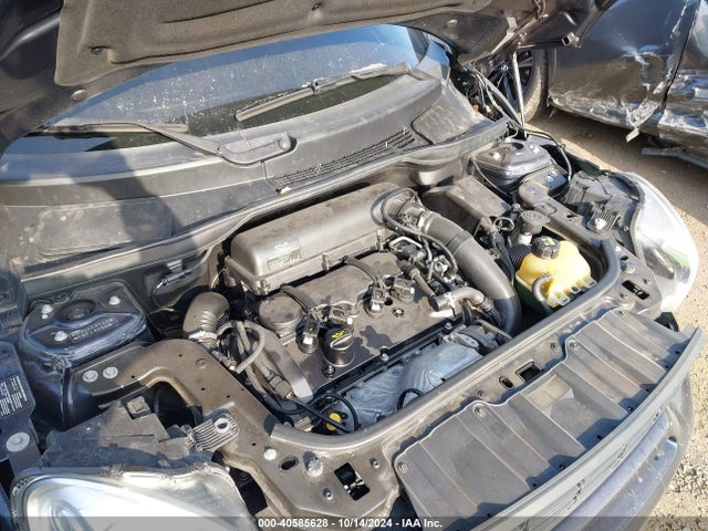 2014 MINI COUNTRYMAN WMWZC3C5XEWP28756 Photo 9