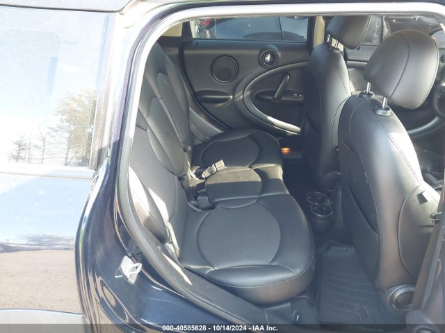 2014 MINI COUNTRYMAN WMWZC3C5XEWP28756 Photo 7
