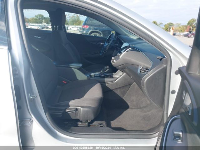 1G1ZD5ST4JF122710 Chevrolet MALIBU LT