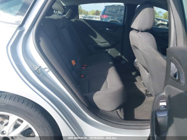 1G1ZD5ST4JF122710 Chevrolet MALIBU LT
