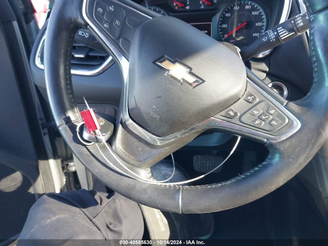 Chevrolet EQUINOX LT 2018 2GNAXJEV3J6307950 Image 11