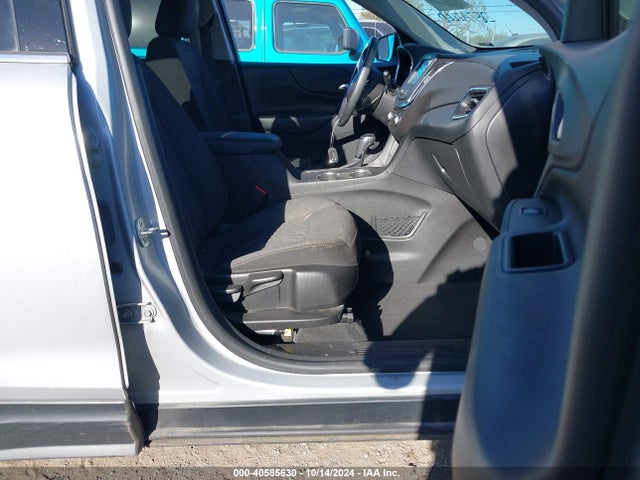 Chevrolet EQUINOX LT 2018 2GNAXJEV3J6307950 Image 13