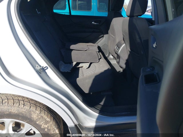 Chevrolet EQUINOX LT 2018 2GNAXJEV3J6307950 Image 5