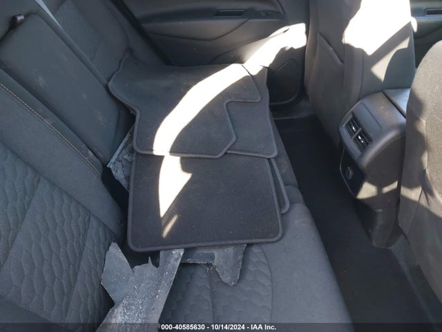 Chevrolet EQUINOX LT 2018 2GNAXJEV3J6307950 Image 8