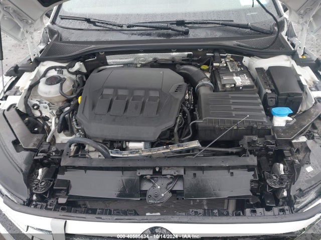 WVWSR7AN8ME005232 Volkswagen Arteon 2.0t Sel R-line