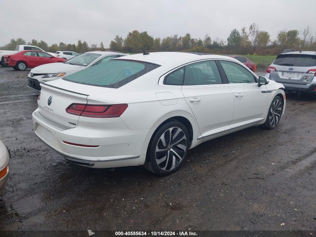 WVWSR7AN8ME005232 Volkswagen Arteon 2.0t Sel R-line