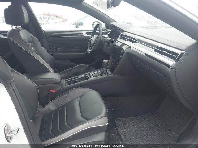 WVWSR7AN8ME005232 Volkswagen Arteon 2.0t Sel R-line