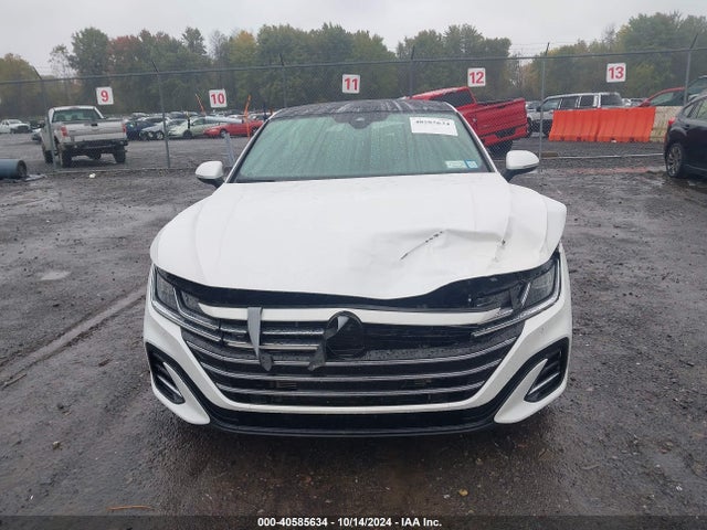 WVWSR7AN8ME005232 Volkswagen Arteon 2.0t Sel R-line
