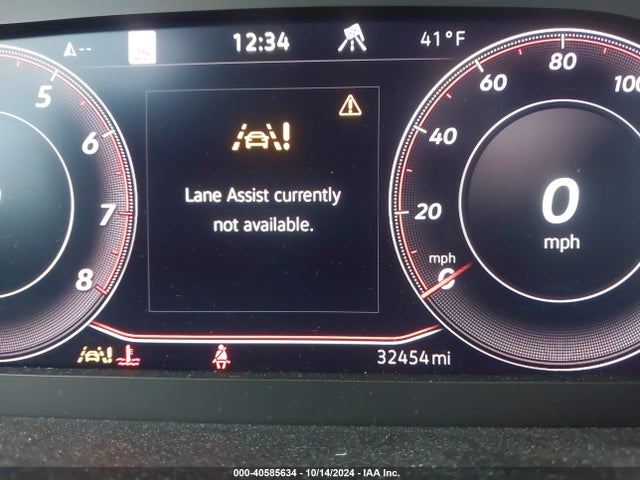 WVWSR7AN8ME005232 Volkswagen Arteon 2.0t Sel R-line