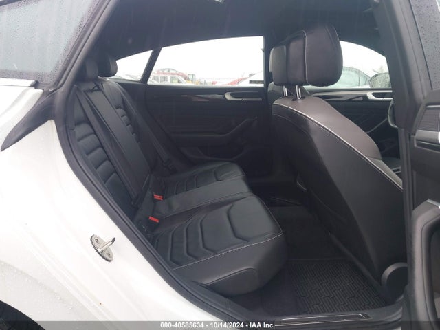 WVWSR7AN8ME005232 Volkswagen Arteon 2.0t Sel R-line