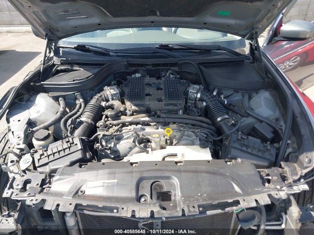 JN1CV6AP0FM500113 Infiniti Q40