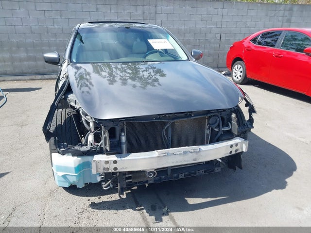 JN1CV6AP0FM500113 Infiniti Q40