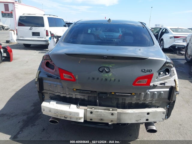 JN1CV6AP0FM500113 Infiniti Q40