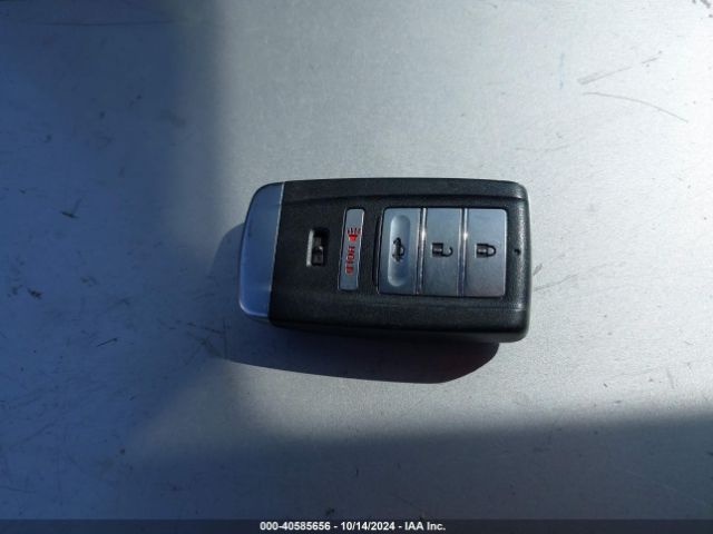 19UUB1F59FA012141 Acura TLX TECH