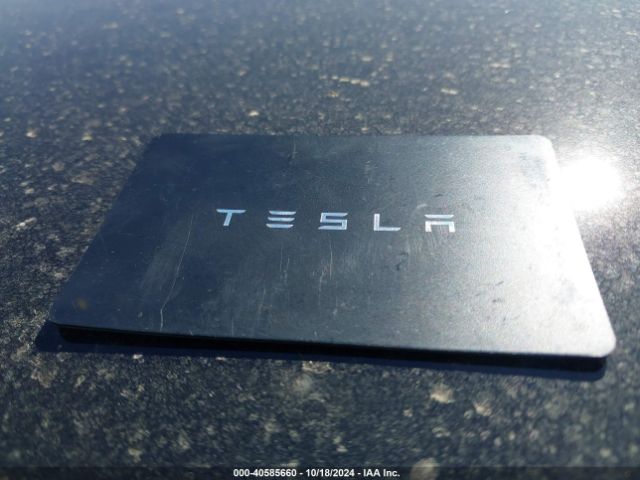 5YJ3E1EA1PF680587 Tesla Model 3 Rear-wheel Drive