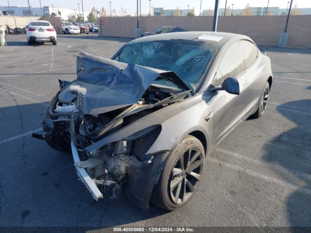 5YJ3E1EA1PF680587 Tesla Model 3 Rear-wheel Drive