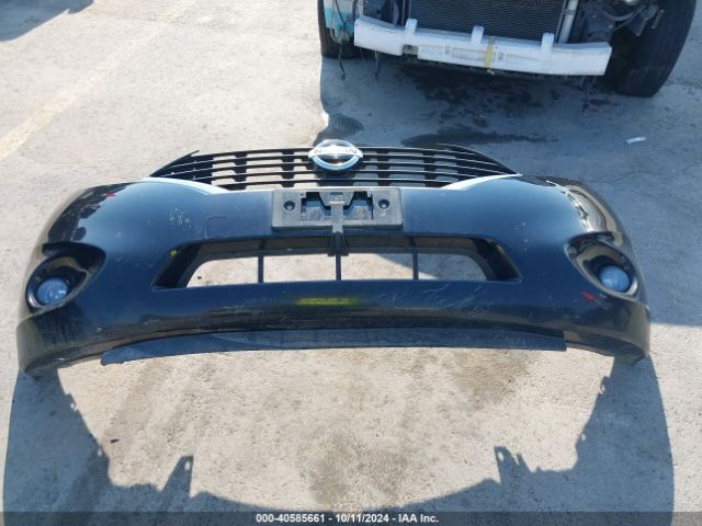 JN8AE2KP6F9127646 Nissan Quest Sv