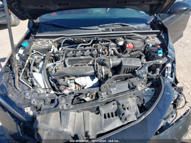 19UDE4H34PA021268 Acura Integra A-spec