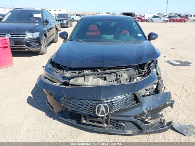 19UDE4H34PA021268 Acura Integra A-spec