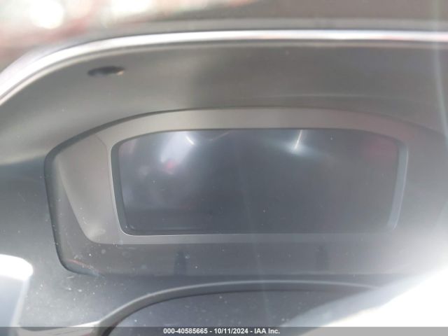 19UDE4H34PA021268 Acura Integra A-spec