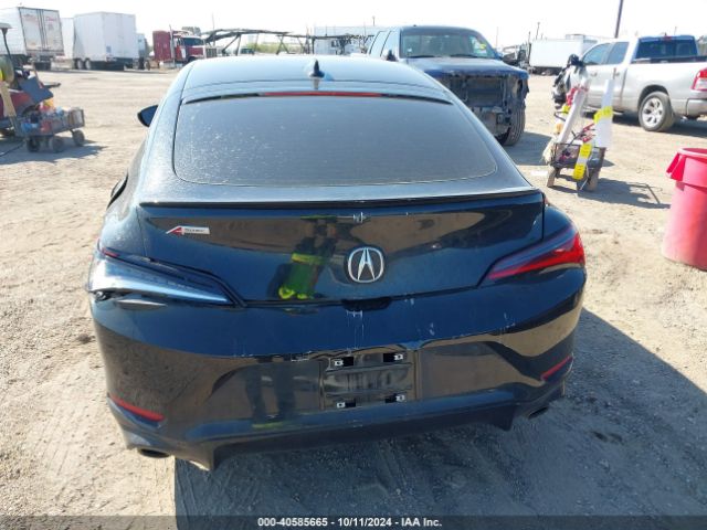 19UDE4H34PA021268 Acura Integra A-spec