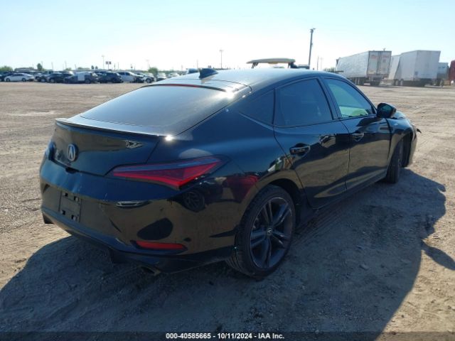 19UDE4H34PA021268 Acura Integra A-spec