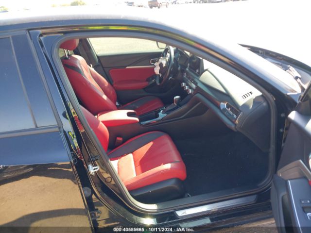 19UDE4H34PA021268 Acura Integra A-spec