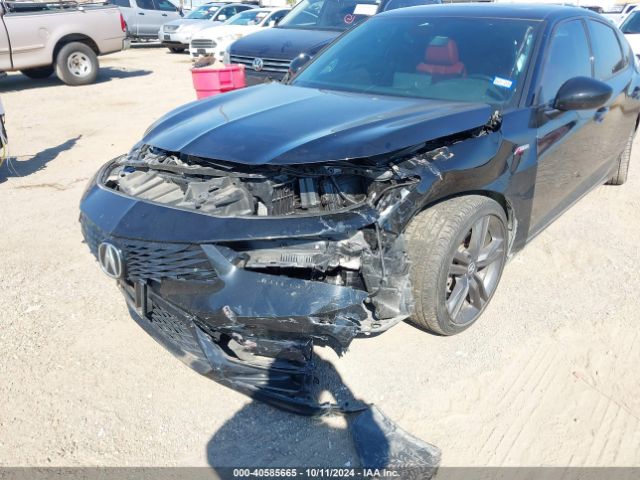 19UDE4H34PA021268 Acura Integra A-spec