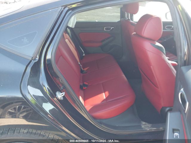 19UDE4H34PA021268 Acura Integra A-spec