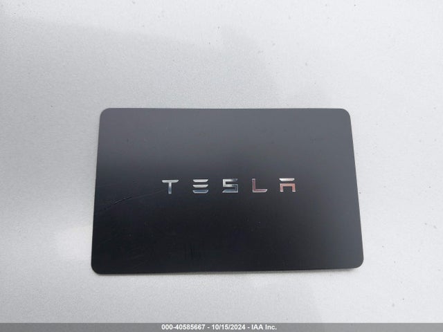 2023 TESLA MODEL Y 7SAYGDEE1PF645877 Photo 10