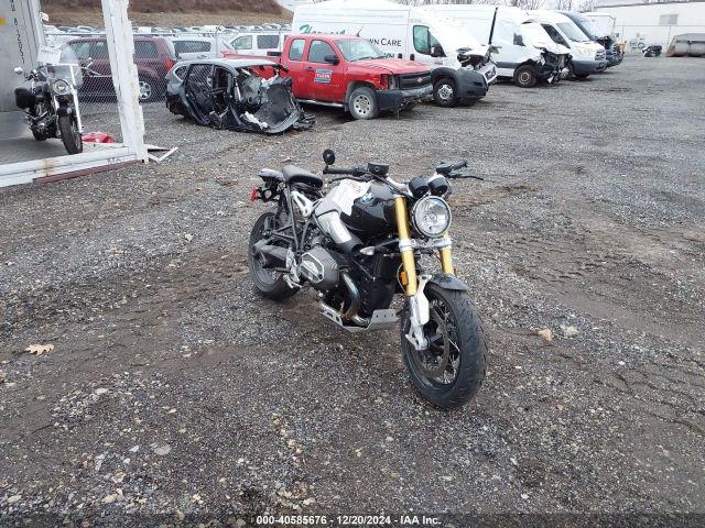2019 BMW R NINE T WB10J0306KZ698957