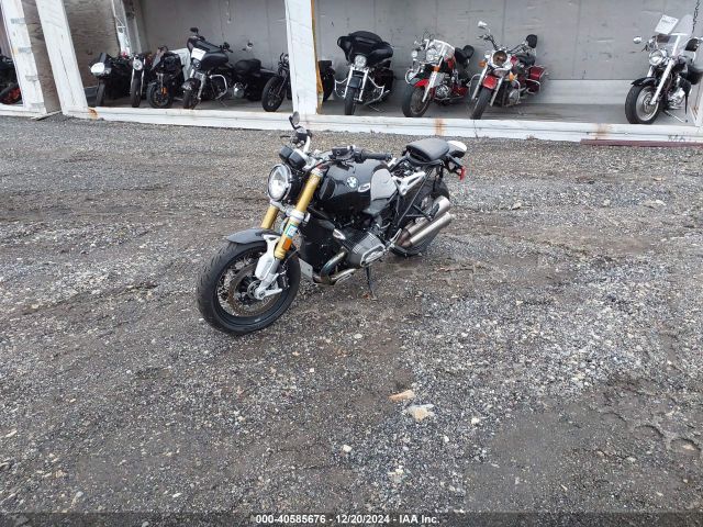 2019 BMW R NINE T WB10J0306KZ698957 Photo 1