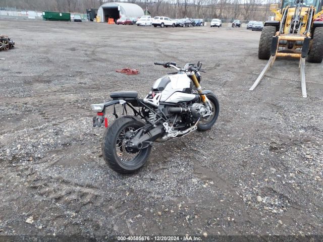 2019 BMW R NINE T WB10J0306KZ698957 Photo 3