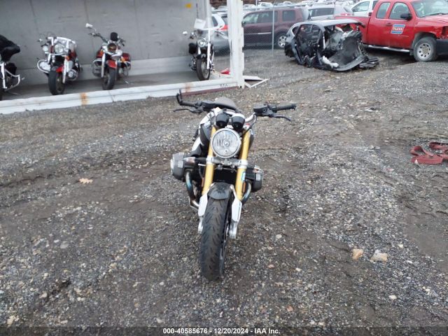 2019 BMW R NINE T WB10J0306KZ698957 Photo 4