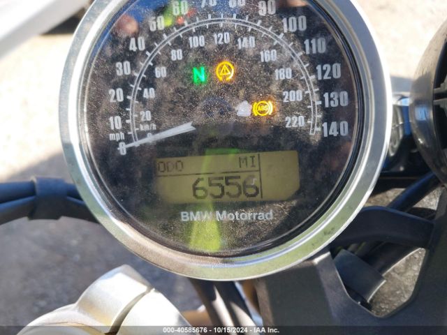 2019 BMW R NINE T WB10J0306KZ698957 Photo 6