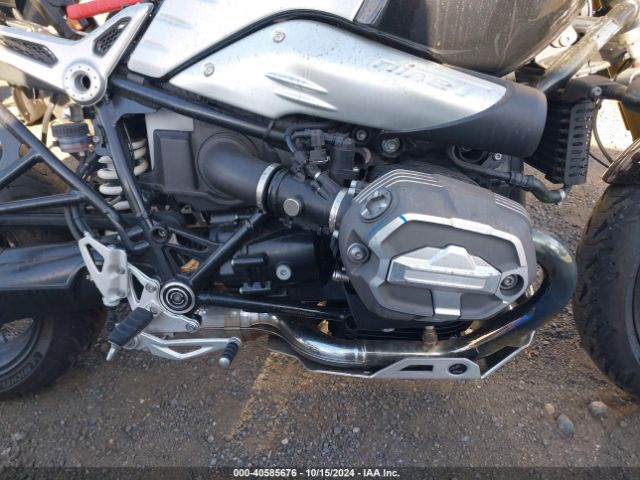 2019 BMW R NINE T WB10J0306KZ698957 Photo 7