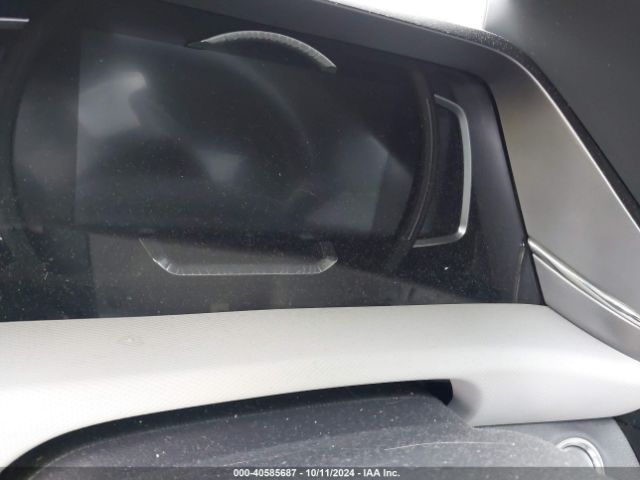 KMHC85LC4LU207802 Hyundai Ioniq Hybrid Sel