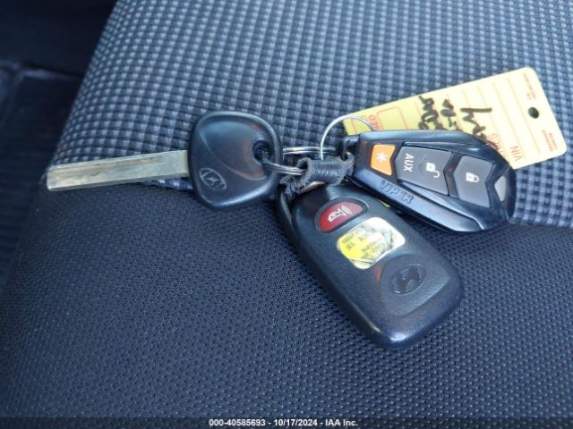KMHD35LH4GU270421 Hyundai ELANTRA GT