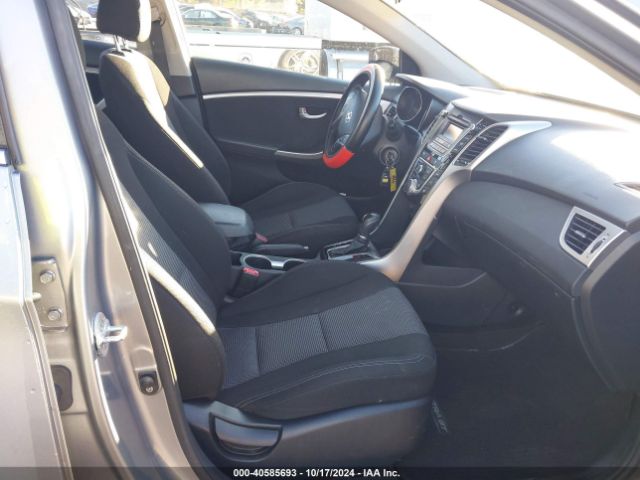 KMHD35LH4GU270421 Hyundai ELANTRA GT