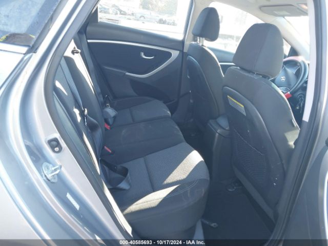 KMHD35LH4GU270421 Hyundai ELANTRA GT