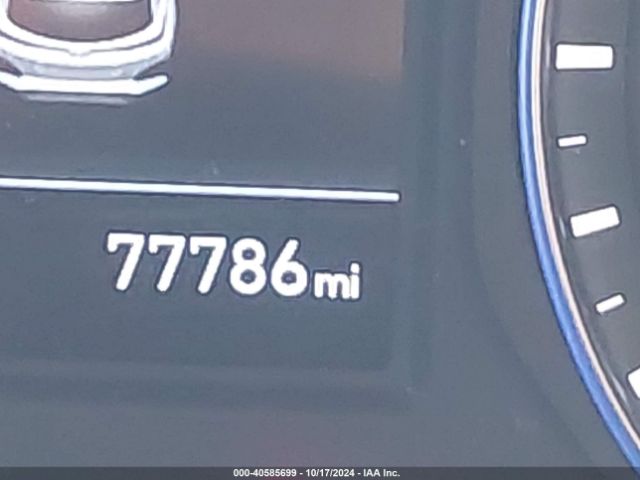 KM8K2CAA0JU147856 Hyundai Kona Sel