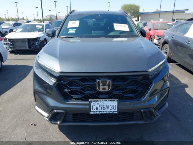 7FARS5H58SE009651 Honda Cr-v Hybrid Sport