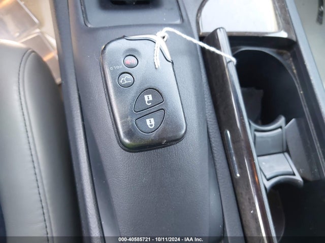 Lexus RX 350 2015 2T2ZK1BA3FC207134 Image 11