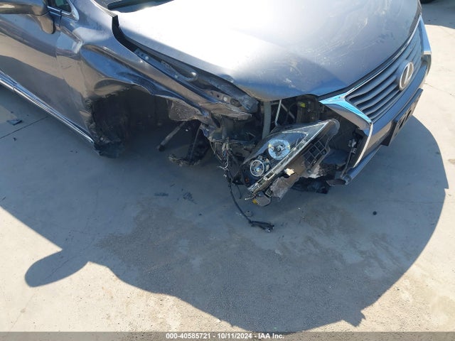 Lexus RX 350 2015 2T2ZK1BA3FC207134 Image 6
